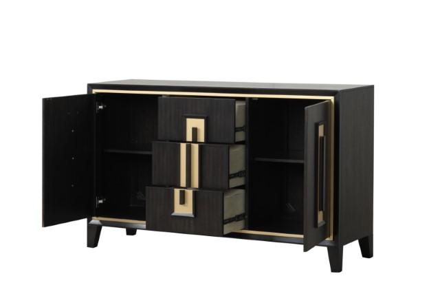 Hagerman Sideboard - California Furniture (Coachella, CA)