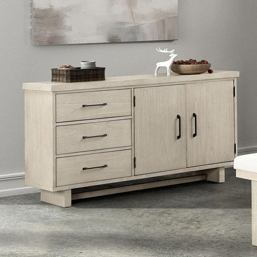 Hagerman Sideboard - California Furniture (Coachella, CA)