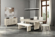 Hagerman Dining Bench - California Furniture (Coachella, CA)