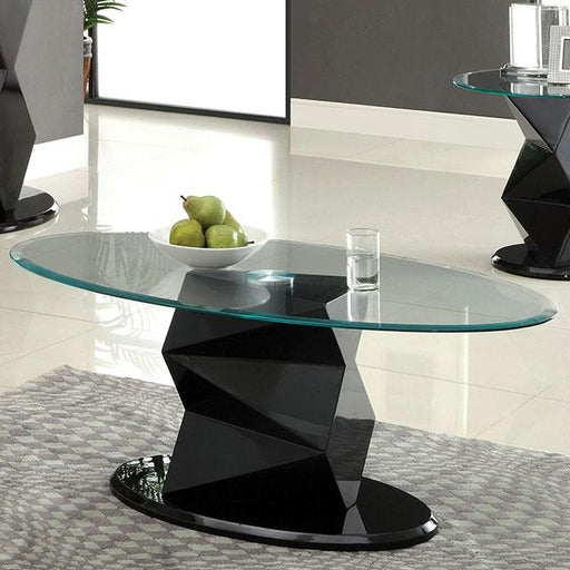 Halawa Coffee Table - California Furniture (Coachella, CA)