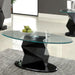 Halawa Coffee Table - California Furniture (Coachella, CA)