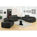 Halawa Coffee Table - California Furniture (Coachella, CA)