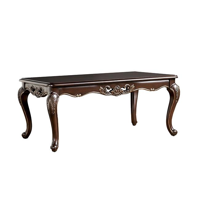 Halcaster Coffee Table - California Furniture (Coachella, CA)