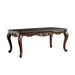 Halcaster Coffee Table - California Furniture (Coachella, CA)