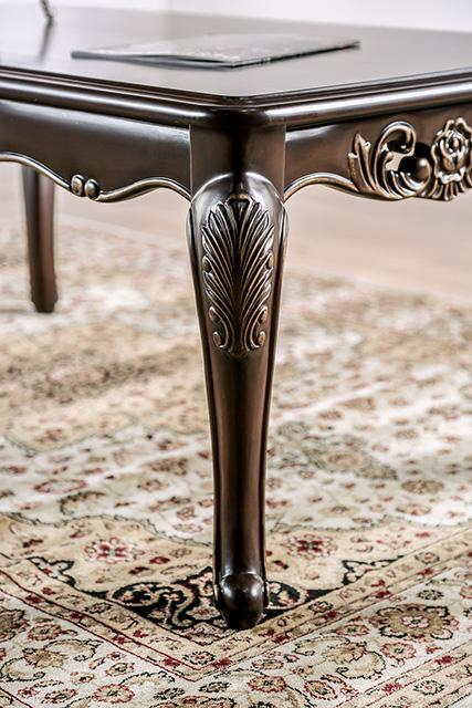 Halcaster Coffee Table - California Furniture (Coachella, CA)