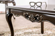 Halcaster Coffee Table - California Furniture (Coachella, CA)