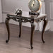 Halcaster End Table - California Furniture (Coachella, CA)