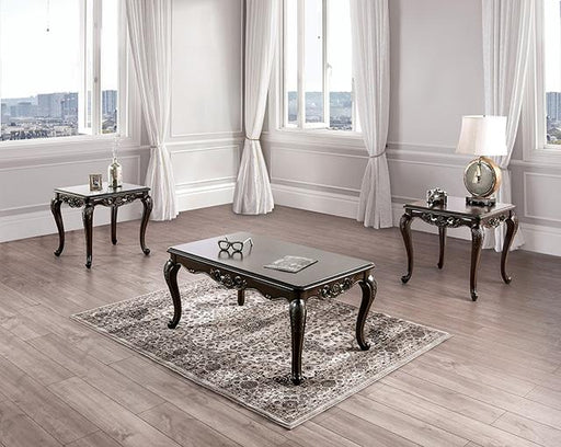 Halcaster Coffee Table - California Furniture (Coachella, CA)