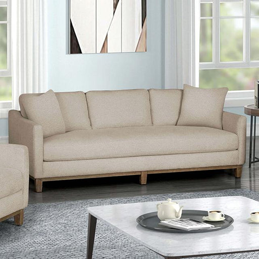 HALDEN Sofa - California Furniture (Coachella, CA)