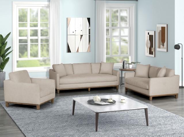 HALDEN Sofa - California Furniture (Coachella, CA)