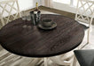 Haleigh 5 Pc Dining Table Set - California Furniture (Coachella, CA)