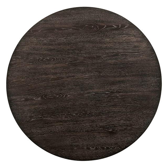 HALEIGH Round Dining Table - California Furniture (Coachella, CA)