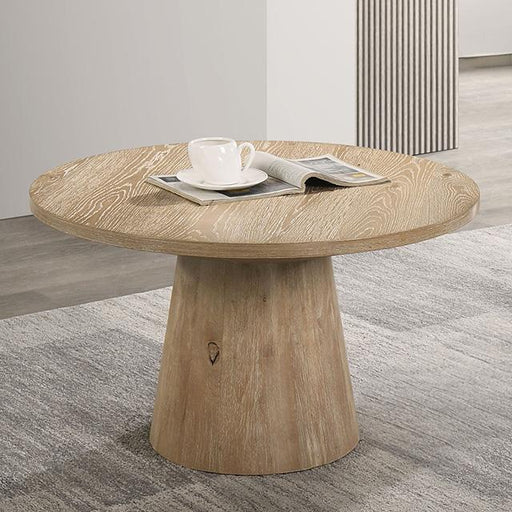 Halewood Cocktail Table - California Furniture (Coachella, CA)