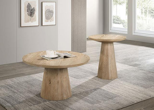 Halewood Cocktail Table - California Furniture (Coachella, CA)