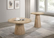 Halewood End Table - California Furniture (Coachella, CA)