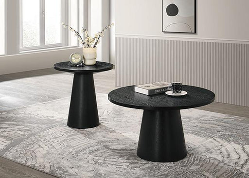 Halewood Cocktail Table - California Furniture (Coachella, CA)