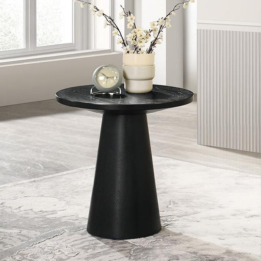 Halewood End Table - California Furniture (Coachella, CA)