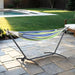 Haley Hammock Stand - California Furniture (Coachella, CA)