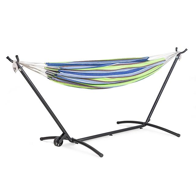 Haley Hammock Stand - California Furniture (Coachella, CA)