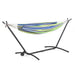 Haley Hammock Stand - California Furniture (Coachella, CA)