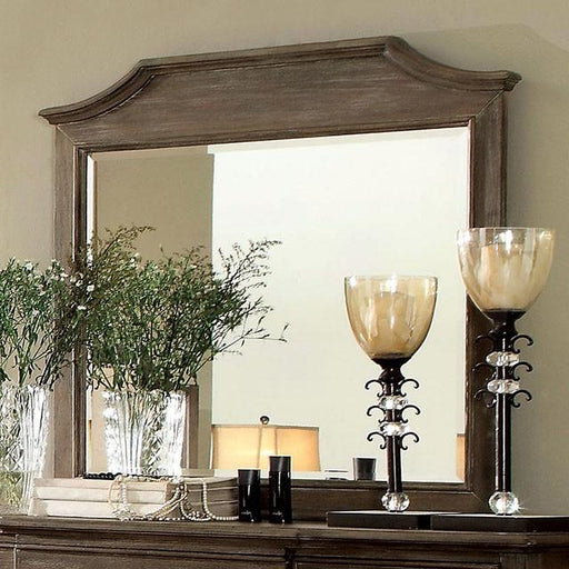 Halliday Mirror - California Furniture (Coachella, CA)