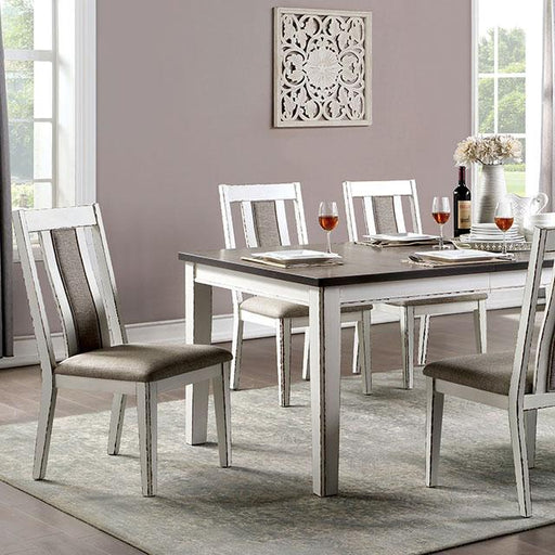 HALSEY Dining Table - California Furniture (Coachella, CA)
