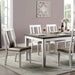 HALSEY Dining Table - California Furniture (Coachella, CA)