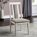 HALSEY Side Chair - California Furniture (Coachella, CA)