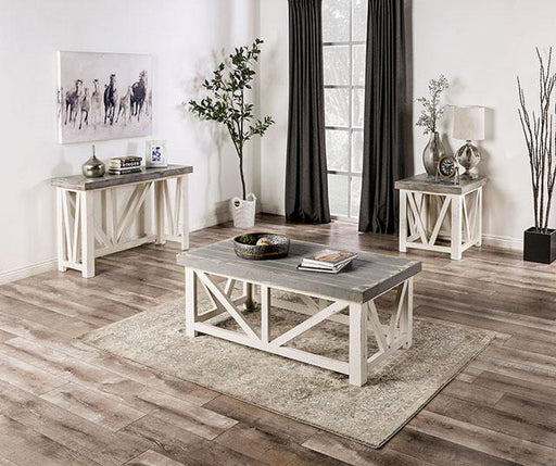 Halton Hills End Table - California Furniture (Coachella, CA)