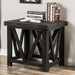 Halton Hills End Table - California Furniture (Coachella, CA)