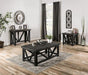 Halton Hills End Table - California Furniture (Coachella, CA)