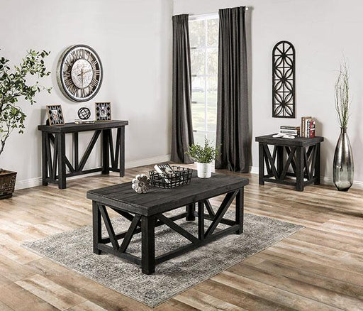 Halton Hills Sofa Table - California Furniture (Coachella, CA)