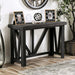 Halton Hills Sofa Table - California Furniture (Coachella, CA)