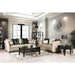 Hampden Love Seat - California Furniture (Coachella, CA)