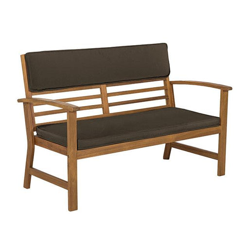 Hana 4 Pc. Patio Set - California Furniture (Coachella, CA)