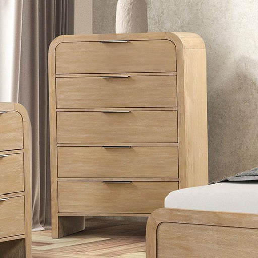 Handforth Chest - California Furniture (Coachella, CA)