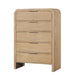 Handforth Chest - California Furniture (Coachella, CA)