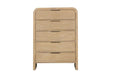 Handforth Chest - California Furniture (Coachella, CA)