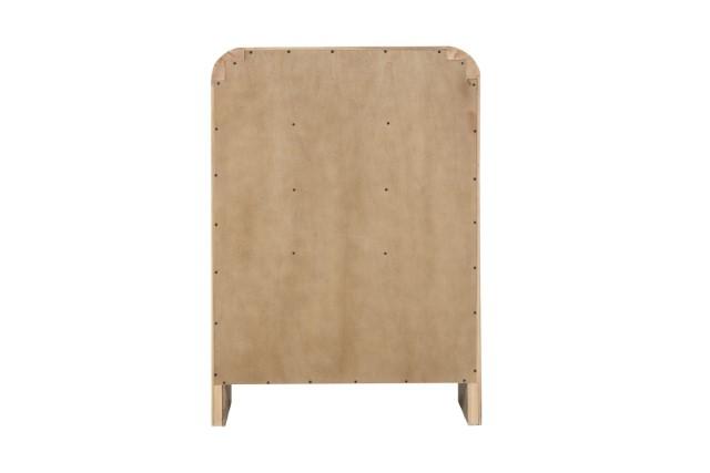 Handforth Chest - California Furniture (Coachella, CA)