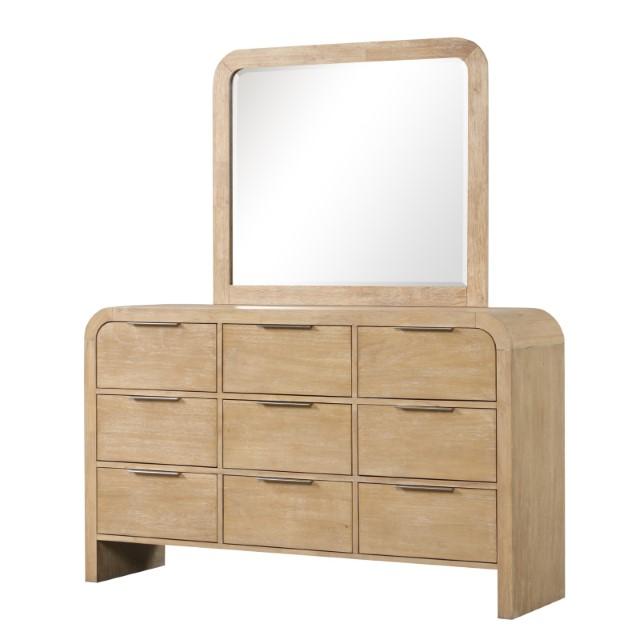 Handforth Dresser - California Furniture (Coachella, CA)