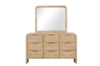 Handforth Dresser - California Furniture (Coachella, CA)