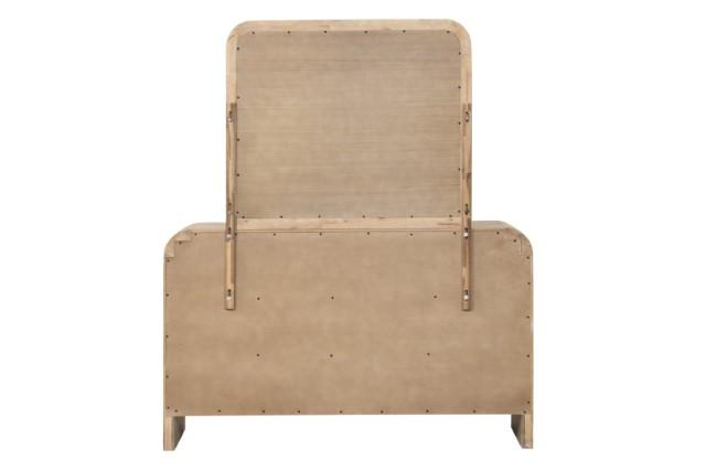 Handforth Dresser - California Furniture (Coachella, CA)