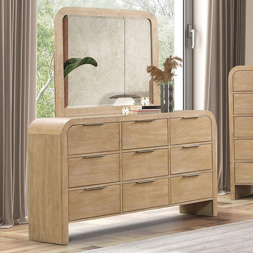 Handforth Dresser - California Furniture (Coachella, CA)