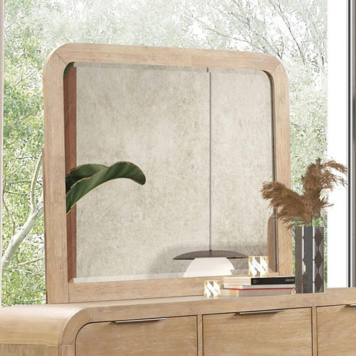 Handforth Mirror - California Furniture (Coachella, CA)