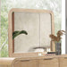 Handforth Mirror - California Furniture (Coachella, CA)