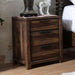 Hankinson Rustic Natural Tone Night Stand - California Furniture (Coachella, CA)