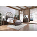 Hankinson Rustic Natural Tone Night Stand - California Furniture (Coachella, CA)