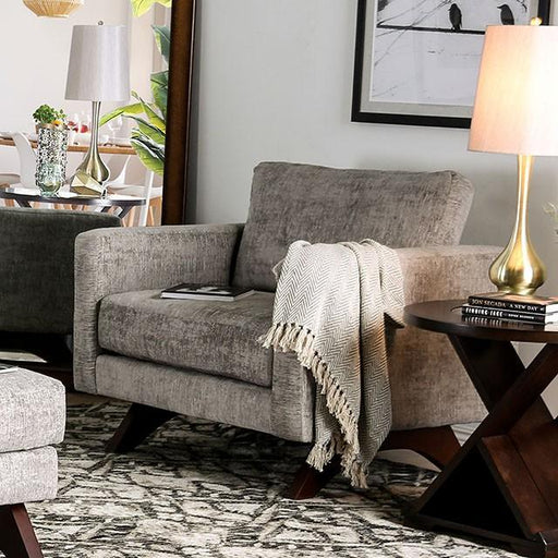 Harlech Chair - California Furniture (Coachella, CA)