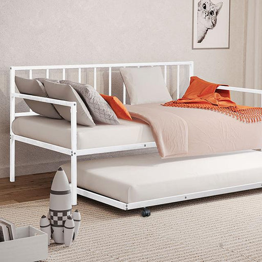 Harmon Metal Daybed - California Furniture (Coachella, CA)