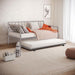 Harmon Metal Daybed - California Furniture (Coachella, CA)